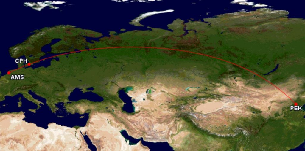 Star Alliance Gold - Aegean Airlines 4