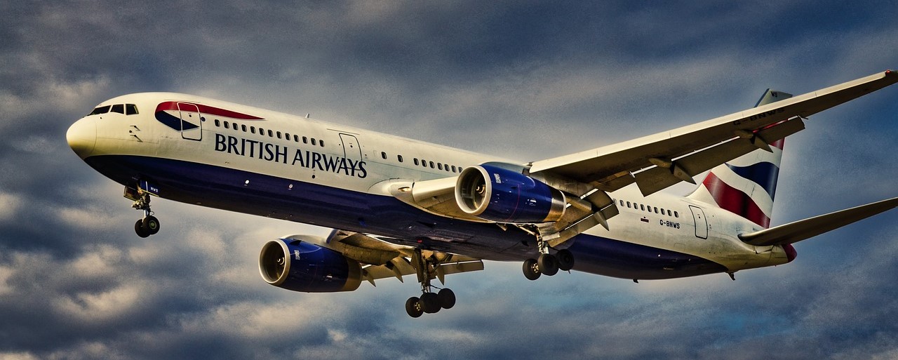 British Airways Executive Club