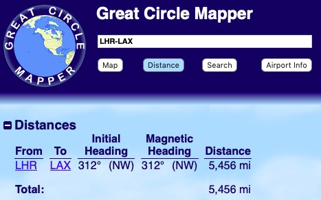 starten met sparen van frequent flyer punten