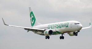 Transavia nazomer sale