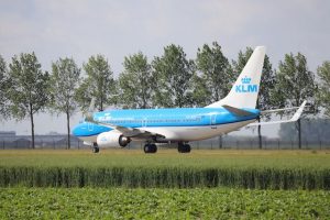 Flying Blue promo awards