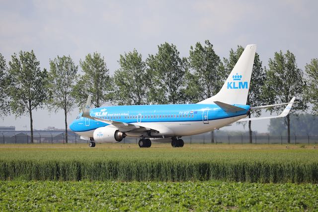 Flying Blue promo awards
