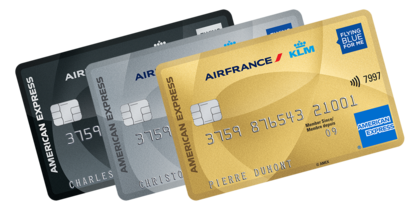 American Express kaarten | Welke past het beste bij jou?