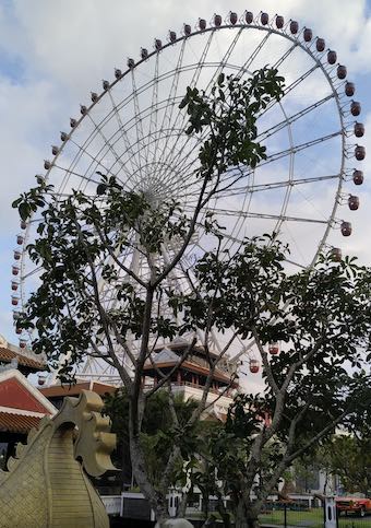 Asia World da nang danang vietnam