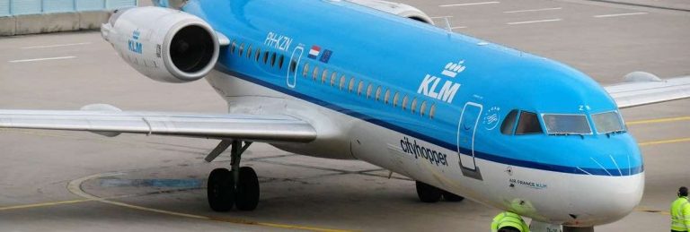 Hoeveel XP per vlucht KLM Flying Blue