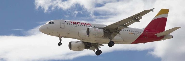 Iberia Plus Avios Sale goedkoop business class vliegen