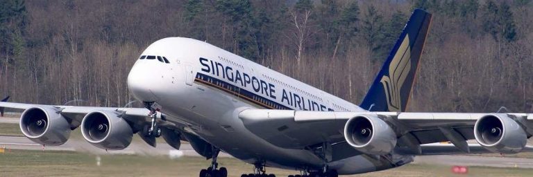 Singapore Airlines Spontaneous Escapes