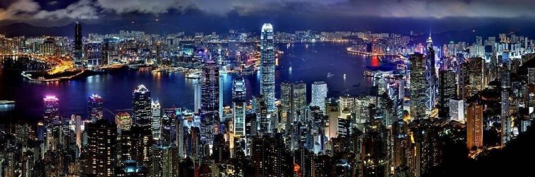 Trip introductie Grote azie reis