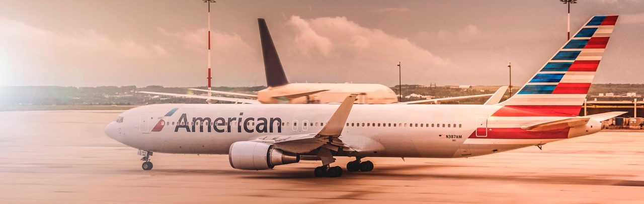 American Airlines Aadvantage award sweet spot
