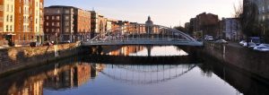 Korting op RyanAir tickets met American Express