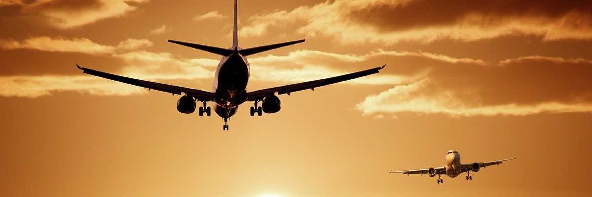 business class vliegen ticket voordelig