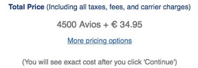 gratis vliegen miles punten airmiles besparen vliegticket