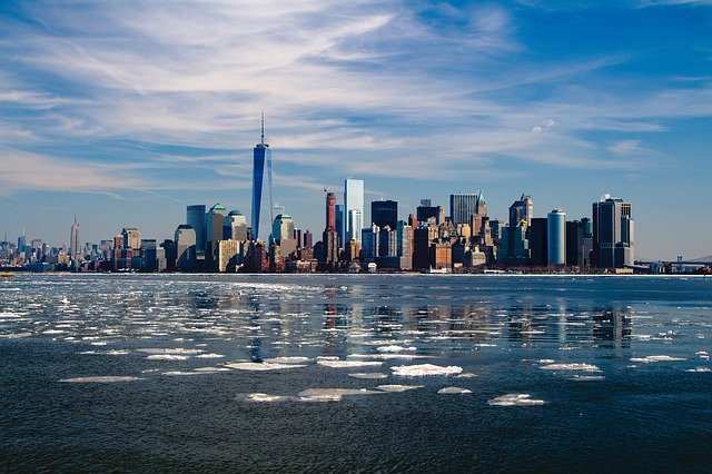 ESTA aanvragen amerika