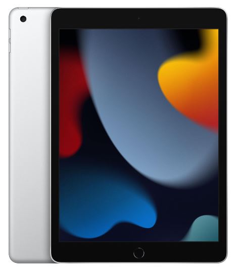 vliegtuig gadget - tablet