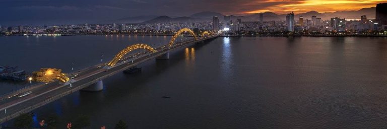 da nang danang hoi an hoian vietnam