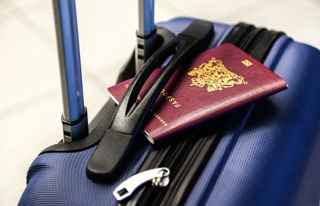 koffer bagage vermist beschadigd PIR property irregularity report afhandelaar vliegen 1