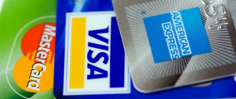 American Express Platinum kaart