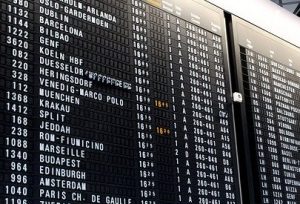 wat is een codeshare vluchtnummer