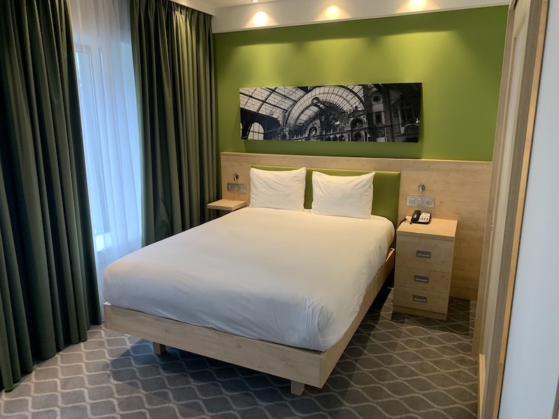 Hilton Honors Power Up 2