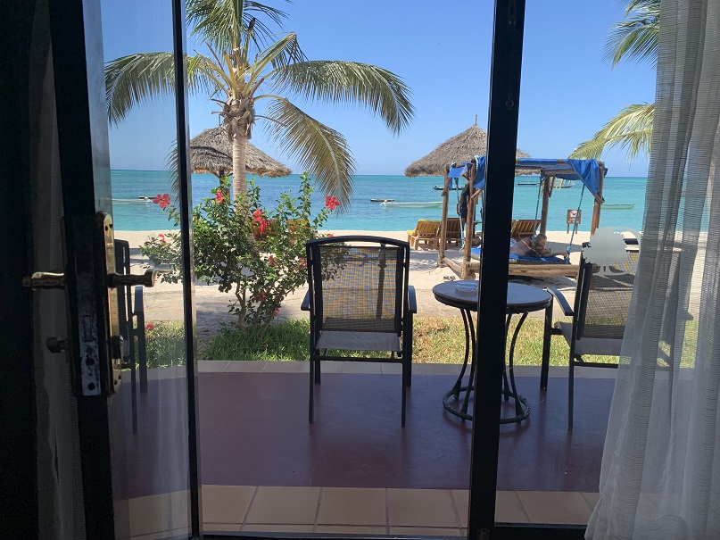 Doubletree Hilton Zanzibar