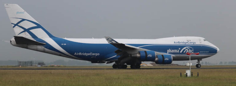 Air Bridge Cargo