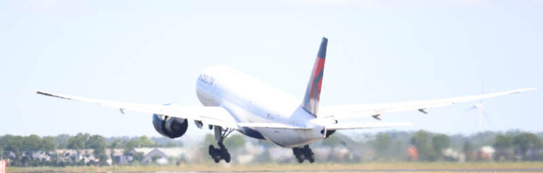 Delta Airlines