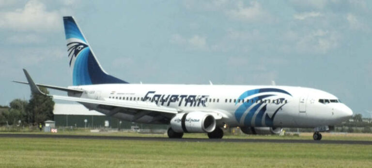 Egyptair