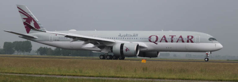 Qatar Airways