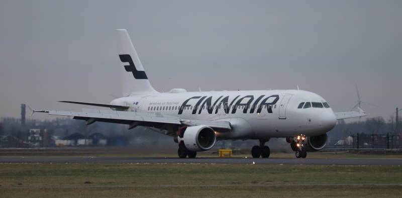 Finnair Plus adopteert Avios