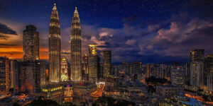 Ticket deal naar Kuala Lumpur