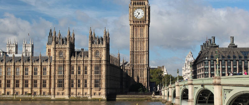 Flying Blue Promo Rewards Juli 2024 - Londen