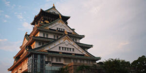 Flying Blue Promo Rewards Juli 2024 - Osaka