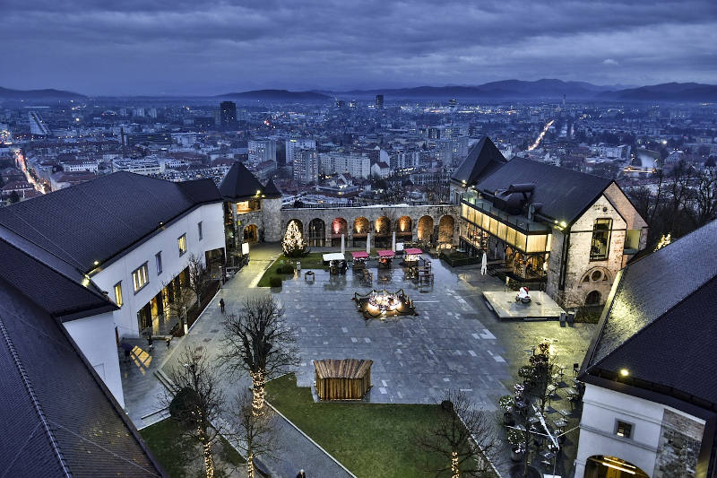 ljubjana