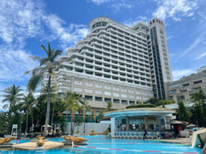 Hilton Hua Hin Resort & Hotel