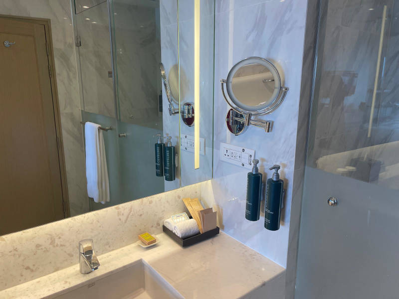 Hilton Hua Hin Resort Kamer- Room 5