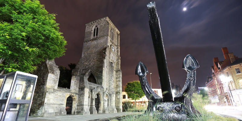 Flying Blue promo reward southampton