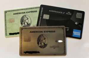 De American Express Platinum Card biedt reizigers veel voordelen