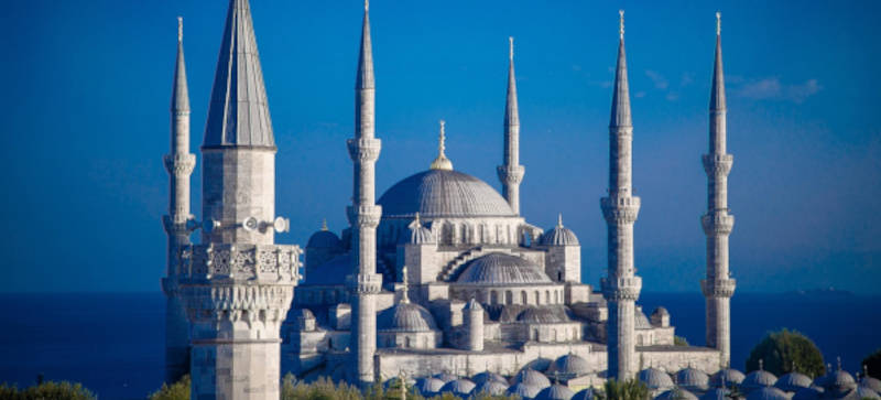 Flying Blue promo Rewards April 2025 KLM Air France - Istanbul