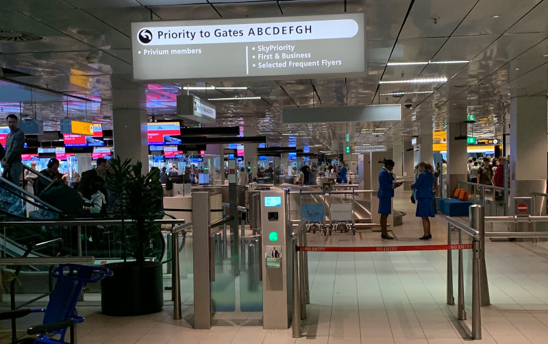 De Voordelen van Privium Plus