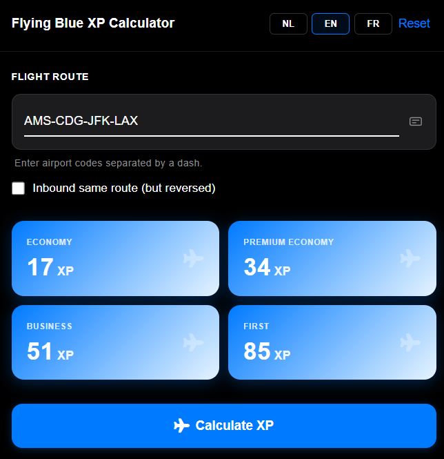 Tools en Tips voor de Optimale Reiziger