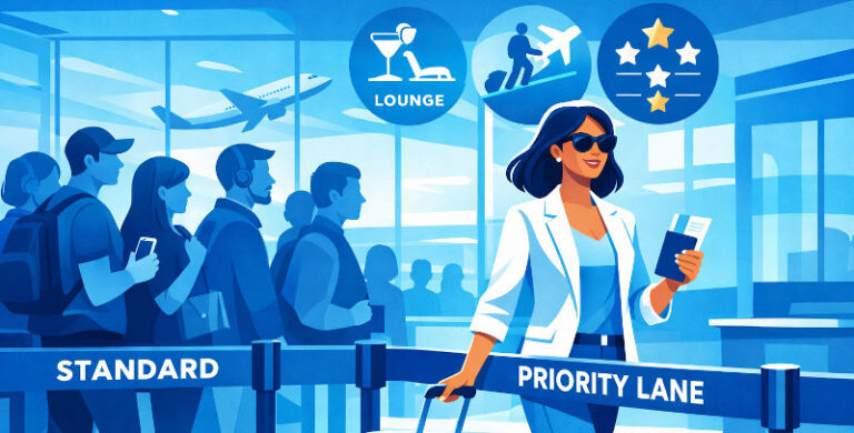 flying blue extra - voordelen