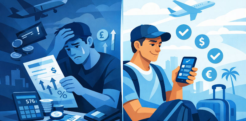 Is Revolut Echt Gratis? Pas Op Voor Deze 4 Verborgen Kosten – The Platinum Card®