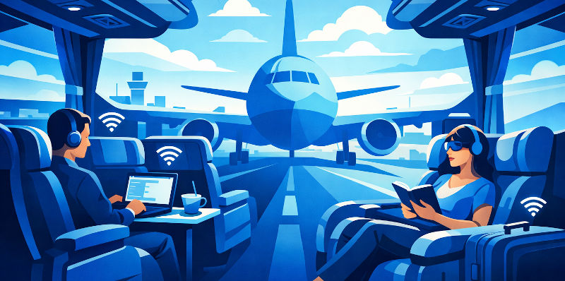 KLM Bus naar Schiphol: Alles over Routes, Boeken & Miles – Flying Blue American Express Platinum Card
