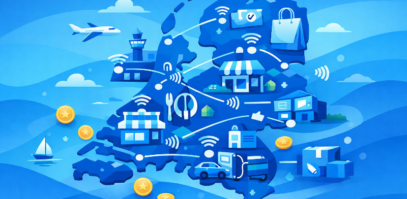 Waar kan ik met American Express betalen? (Gids 2026) – The Platinum Card®