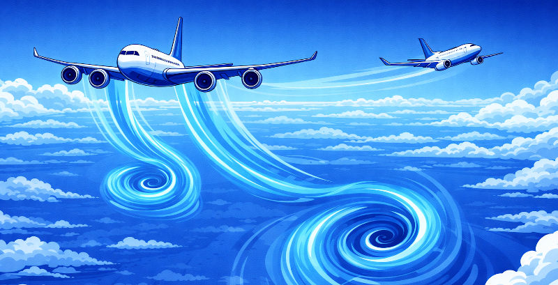 De verschillende soorten turbulentie